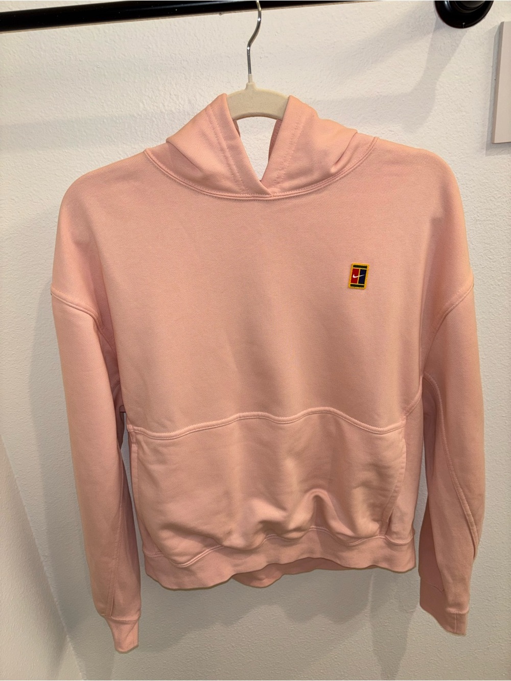 Nike Court Heritage Dri-FIT hoodie